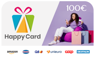 Happy Card virtuale