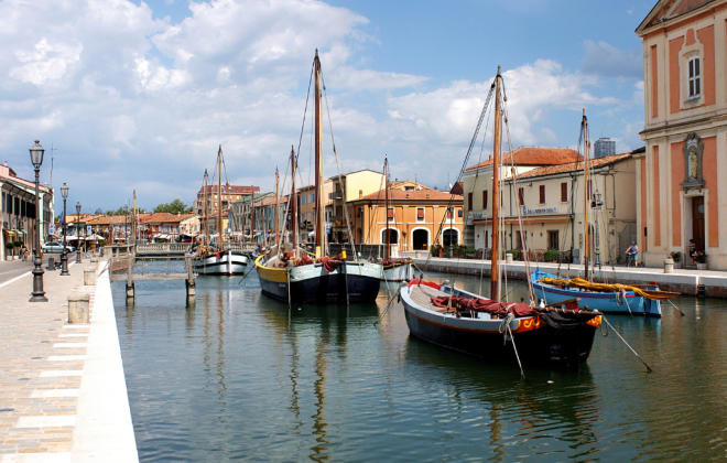Cesenatico