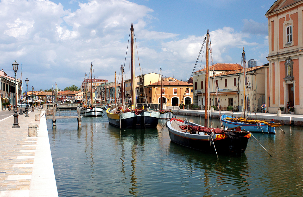 Cesenatico