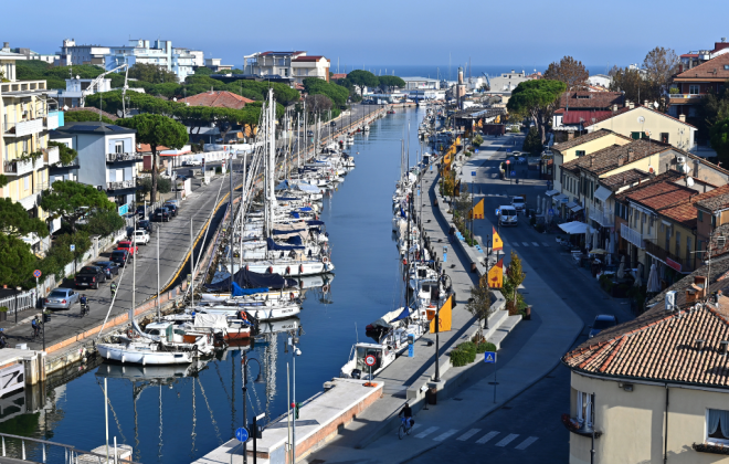 Cervia
