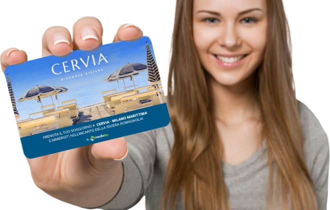 Cervia Card