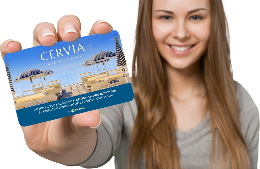 Cervia Card