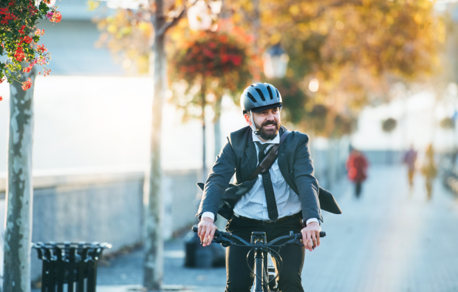 Bicicletta elettrica