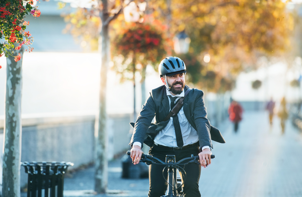 Bicicletta elettrica