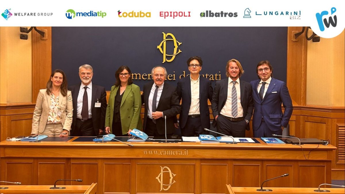 Romagna Welfare alla Camera dei Deputati