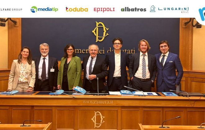 Romagna Welfare alla Camera dei Deputati
