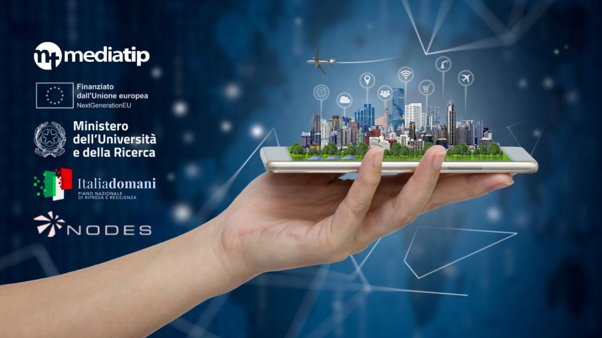 Corso Smart Cities, CER e Sviluppo del territorio