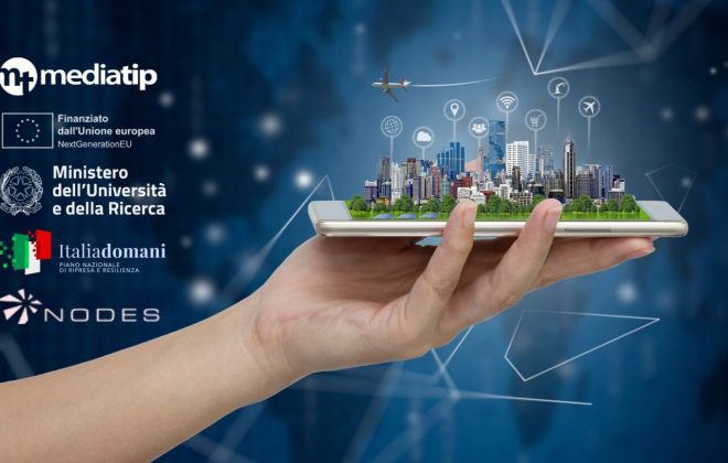 Corso Smart Cities, CER e Sviluppo del territorio