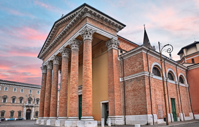 Welfare Aziendale Forlì