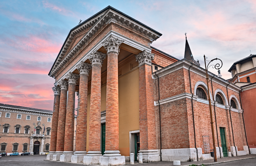 Welfare Aziendale Forlì