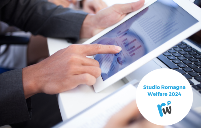 Welfare Aziendale: studio RW24