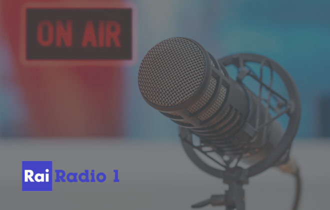 Romagna Welfare 2024: Approfondimento su Rai Radio 1