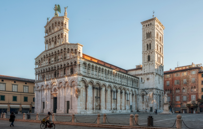 Formazione Finanziata, Sostenibilità e Welfare Aziendale a Lucca