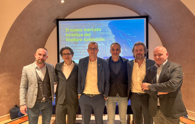 Cervia e Milano Marittima: un evento di successo