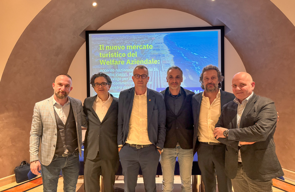 Cervia e Milano Marittima: un evento di successo