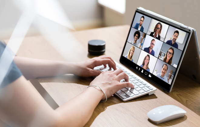 Webinar: TeamBiz, Formazione Finanziata e Welfare Aziendale