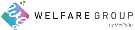 Logo Welfare Group