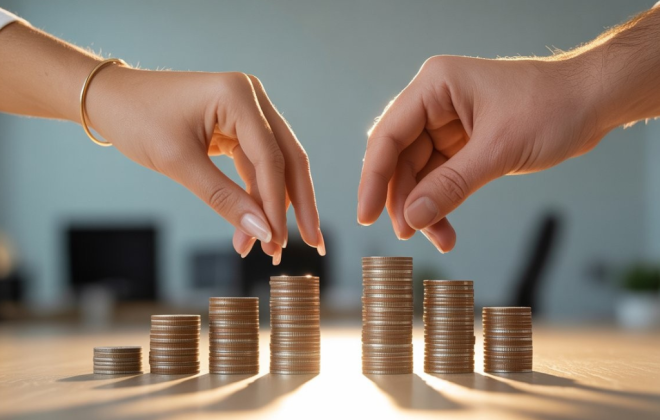 Gender pay gap - Direttiva UE 2023/970