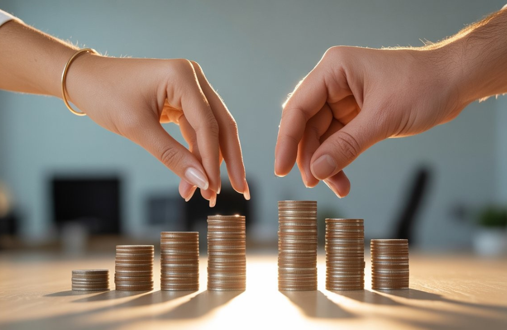 Gender pay gap - Direttiva UE 2023/970