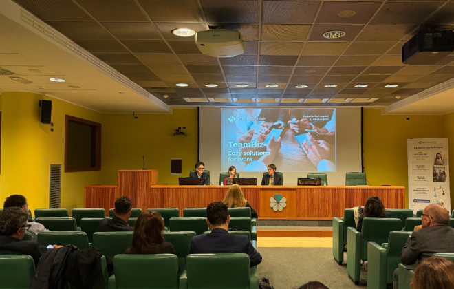 Evento dedicato a salute e benessere presso Maria Cecilia Hospital di Cotignola