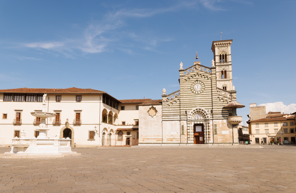 Duomo di Prato - Welfare Aziendale
